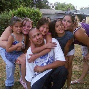 Meet your Posher, Justin spring